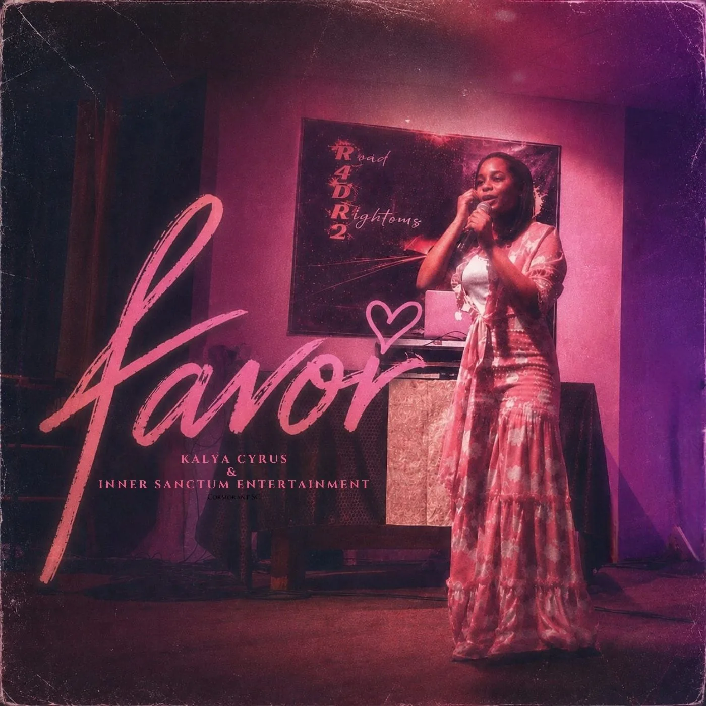 Favor