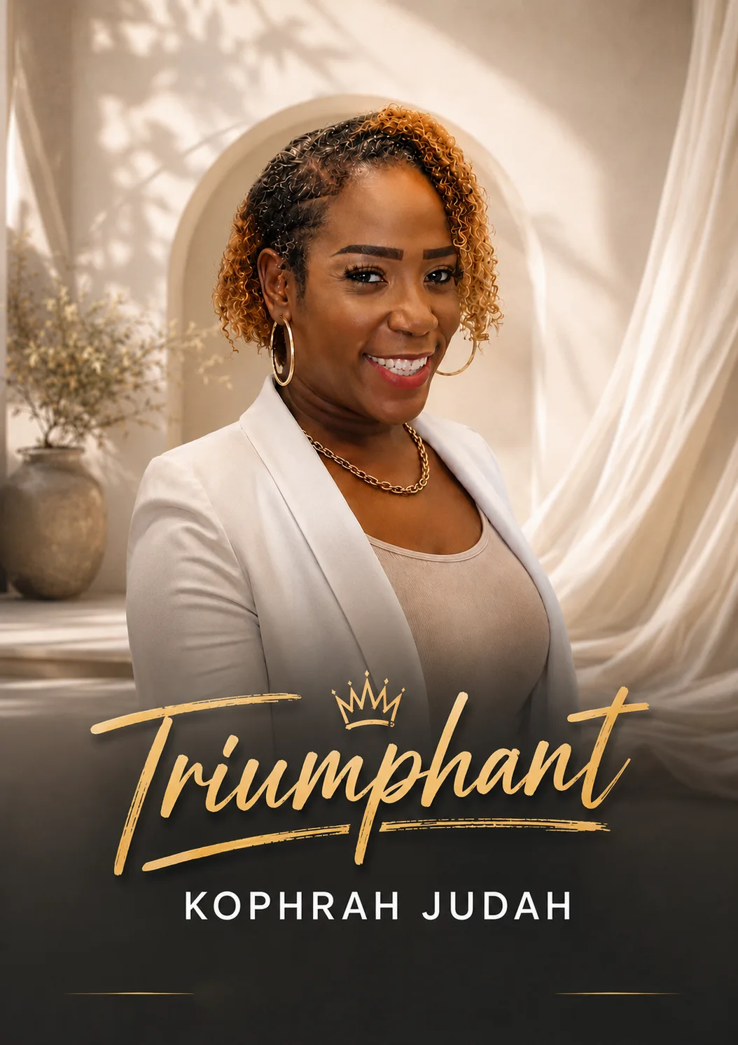 Triumphant